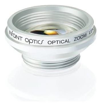 Infant Optics, Lente De Zoom Óptico Para Componente De Repue