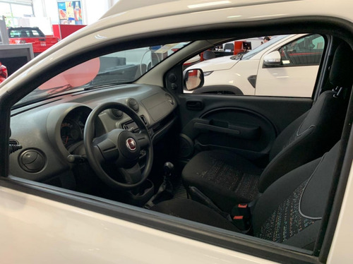 Fiat Fiorino 1.4 8v Evo Top Stock Fisico Yaaaaaaaaaaaaaaaa
