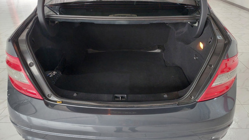 Imagen 11 de 18 de Mercedes C250 Cgi Blue Efficiency 2010