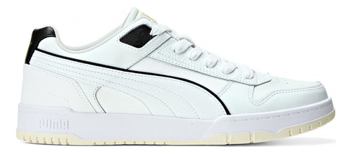 Tênis Masculino Rbd Game Low Bdp Puma