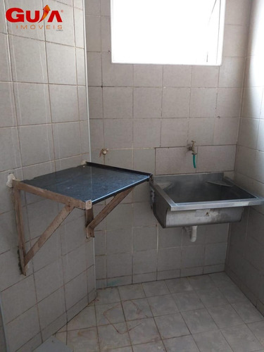 Imagem 13 de 15 de Oportunidade No Bairro Jacarecanga - 1652