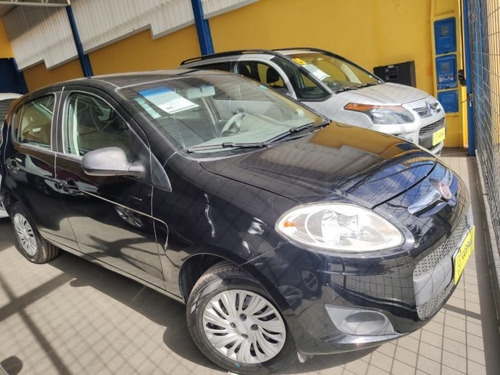 Palio 1.0 Mpi Attractive 8v Flex 4p Manual