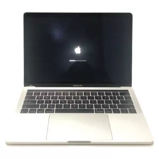 Macbook Pro Apple 13 Inch Core I5 1.4ghz/8gb/ssd256 Silver