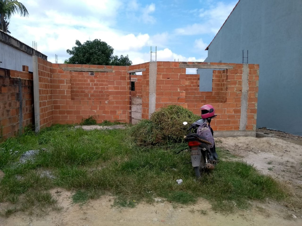 Captação de Casa a venda no bairro Fazendinha, Araruama, RJ