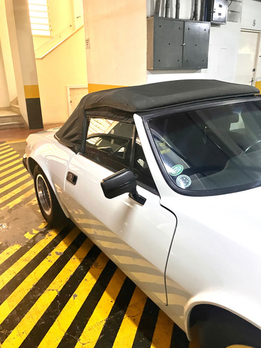 Puma Gtc Conversivel , Em Ótimo Estado De Conservação,