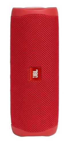 Parlante Jbl Flip 5 Portátil Con Bluetooth