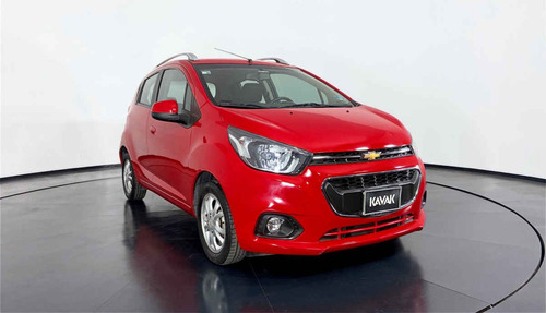 Imagen 3 de 15 de 104795 - Chevrolet Beat 2018 Con Garantía