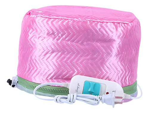 3 Gorro Térmico Para El Cabello Con Ajuste De Calor