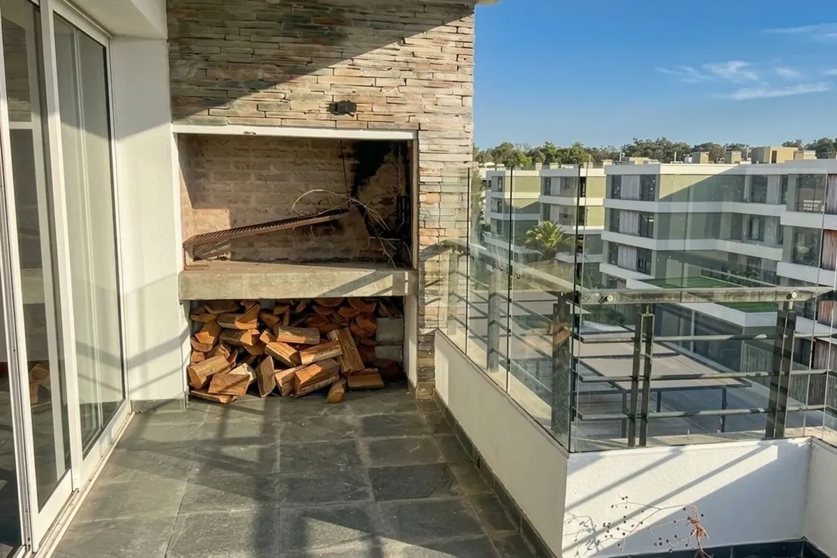 Apartamento En Alquiler En Av. De Las Américas · Foto 3