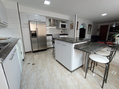 Imagen 3 de 26 de Venta Apartamento Colinas De Bello Monte 89m2, 3h/2b/2e