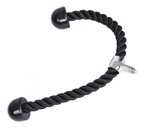 Musculus Bíceps Tríceps Cuerda Culturismo Gimnasio Push Pull