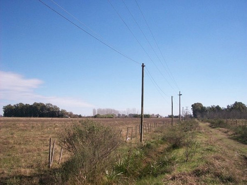 Terreno En Venta En Praderas De Lujan