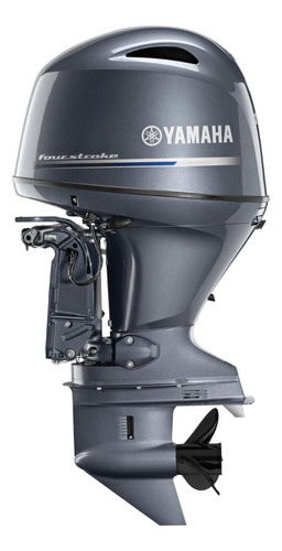 Motor Yamaha 115 Hp 4t Efi- Oferta Contado!
