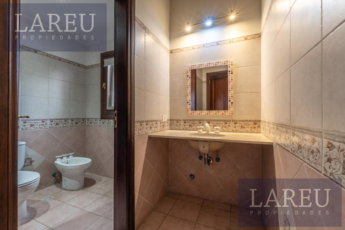 Casa En Venta, Club De Campo Pueyrredon - Pilar