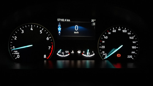 Ford Ecosport 1.5 Freestyle