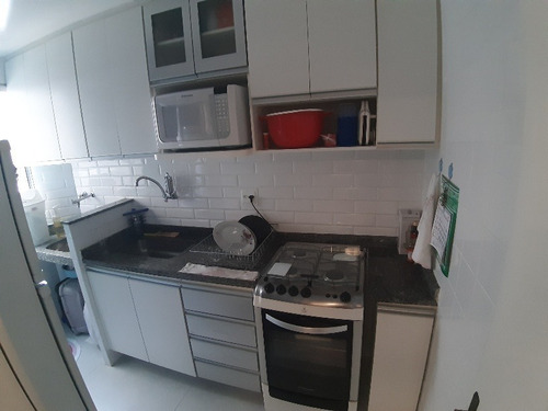 Apartamento - Castelo - Ref: 47143 - V-47143