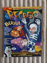 Comprar Revista Recreio Edição137 \u002F Quadrinhos + Desenhos Animados