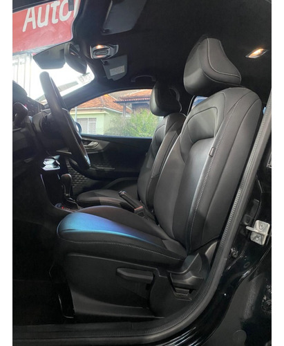 Fiat Pulse 1.0 TURBO 200 FLEX IMPETUS CVT