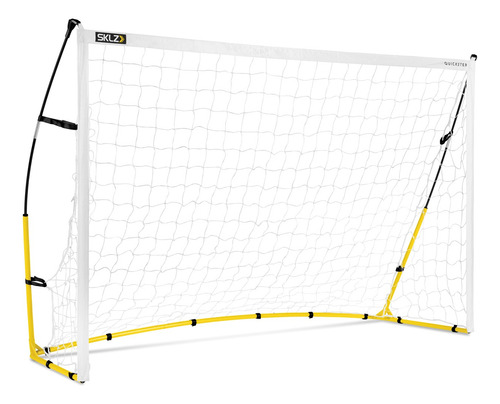 Arco De Futbol Quickster 8ft. X 5ft. Sklz