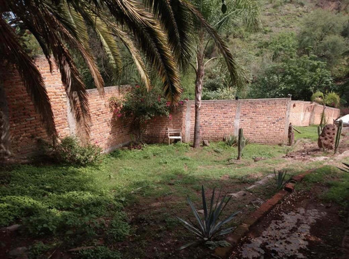Renta O Venta Bonito Rancho O Granja Amueblada Cerca De L