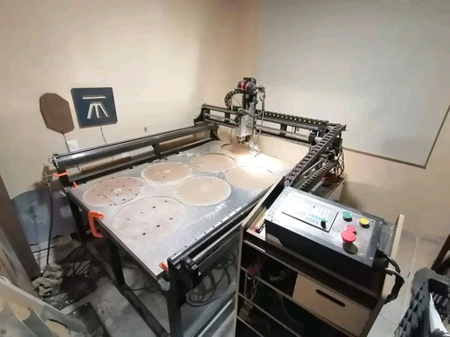 Router Cnc