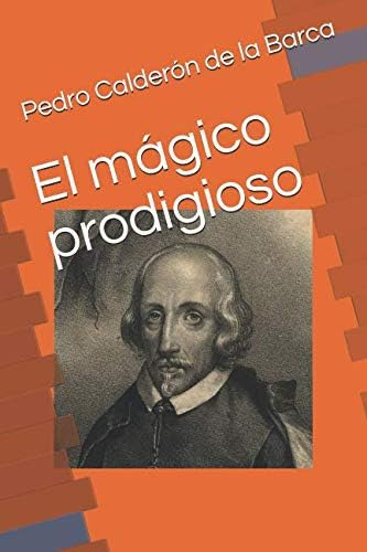 Libro: El Mágico Prodigioso (spanish Edition)