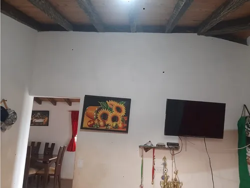 Vendo Finca San Vicente Ferrer Antioquia, 2 Hectáreas