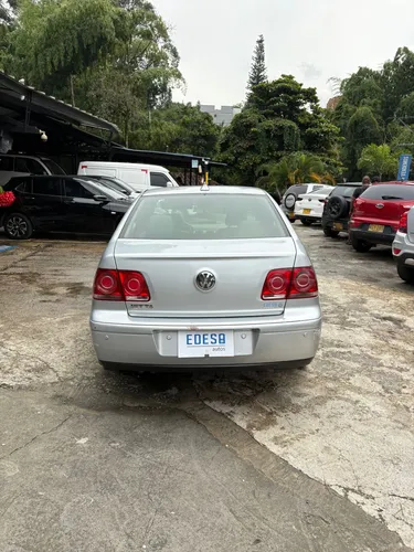 Volkswagen Jetta Clasico