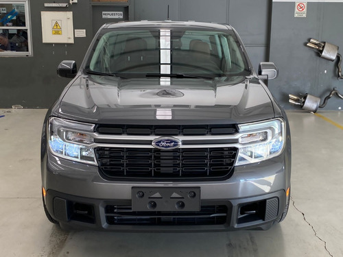 Imagen 19 de 20 de Ford Maverick Xlt 2.0 At 4x2 2022 (plan Ovalo)