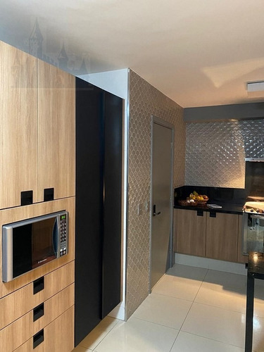 Imagem 3 de 30 de Apartamento Para Venda, 4 Dormitórios, Jardim Da Saúde - São Paulo - 12133