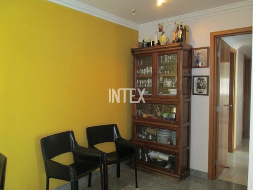 Imagem 6 de 30 de Grande Oportunidade Apartamento Com Varandão 4 Quartos Sendo 2 Suites 2 Vagas - Ap00887 - 68520568