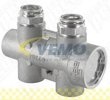 Válvula Termostatica Óleo Mercedes A200 2004-2012 Original