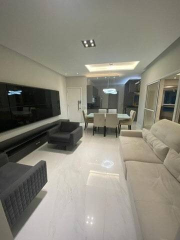 Imagem 5 de 16 de Apartamento Para Comprar Alphaville Empresarial Barueri - 3152