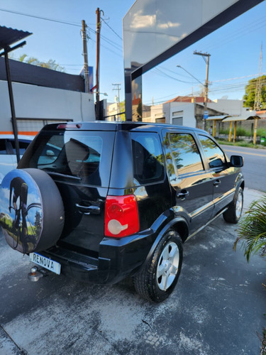 Ford Ecosport 1.6 Xlt Flex 5p