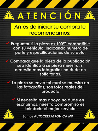 Computadora Ford F150 Bronco 1987-1988 5.0l E7tf12a650au1a (Usado)