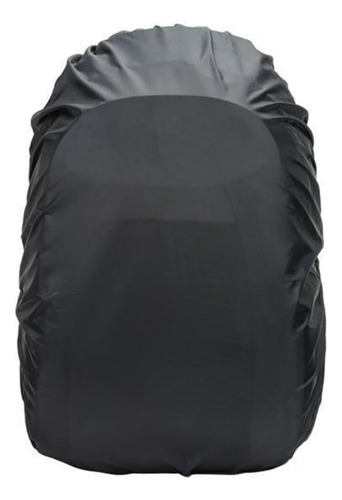 2 Mochila Impermeable Cubierta De Lluvia Resistente Al Agua