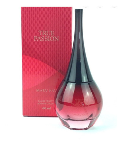 Perfume True Passion Mary Kay Super Oferta!!!!!!