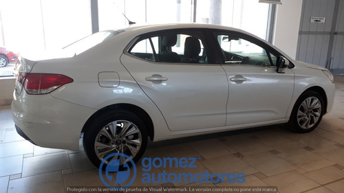 Citroen C4 Lounge Thp 1.6 At Tendance Navegador 2016