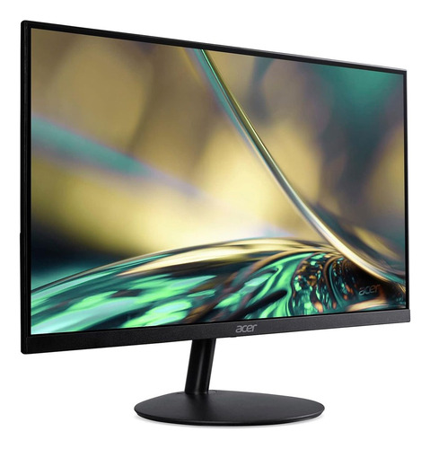 Monitor Acer Sa322qk 32 4k Uhd Zeroframe 2xhdmi Dp