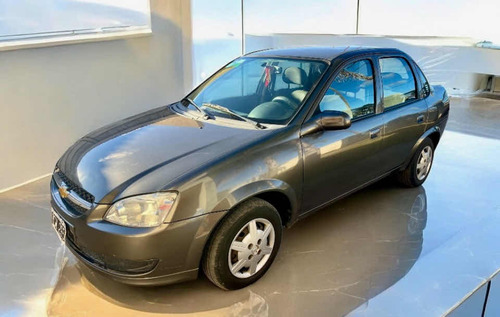Chevrolet Classic 1.4 Ls Aa+dir