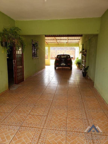Imagem 22 de 24 de Casa Com 3 Dormitórios À Venda, 165 M² Por R$ 430.000,00 - Sabará Iii - Londrina/pr - Ca1104