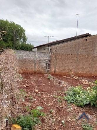 Terreno À Venda, 275 M² Por R$ 78.000,00 - Jardim Nobre - Rolândia/pr - Te0442