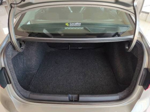 Imagem 12 de 14 de Volkswagen Virtus 1.0 200 Tsi Comfortline Automático