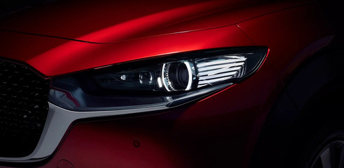 Mazda CX-30 2.0 Core 2Wd At