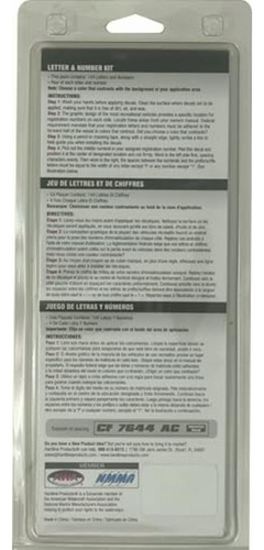 Hardline Products Kit De Registro A Juego, Color Azul Y