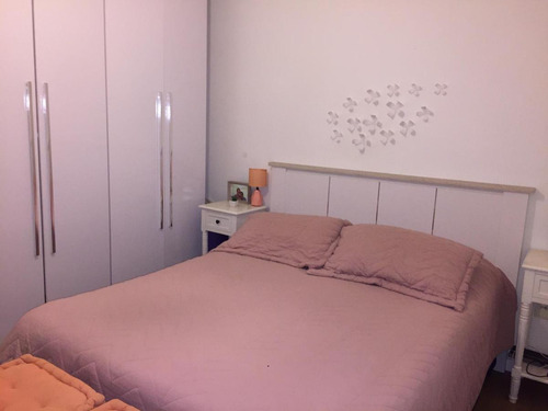 Imagen 9 de 30 de Departamento - La Blanqueada.