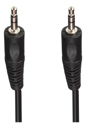 Axgear - Cable De Audio Estereo (0.138 in Macho A Macho, Cha