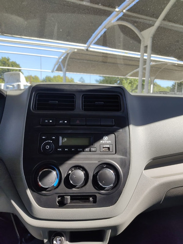 Zanella Ztruck Cabina Doble
