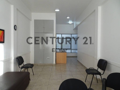 Imagen 4 de 10 de Venta Mono C/ Balcón Al Frente-belgrano Apto Profesional