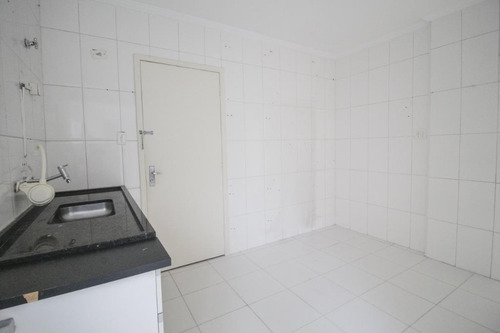 Apartamento À Venda, 75 M² Por R$ 319.000,00 - Parque Mandaqui - São Paulo/sp - Ap4516